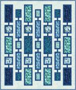 The Evening Quilt by 